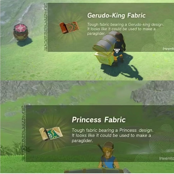 5for$10 41Pcs NFC Mini Cards for Tears of The Kingdom and Breath of Wild - Picture 5 of 11